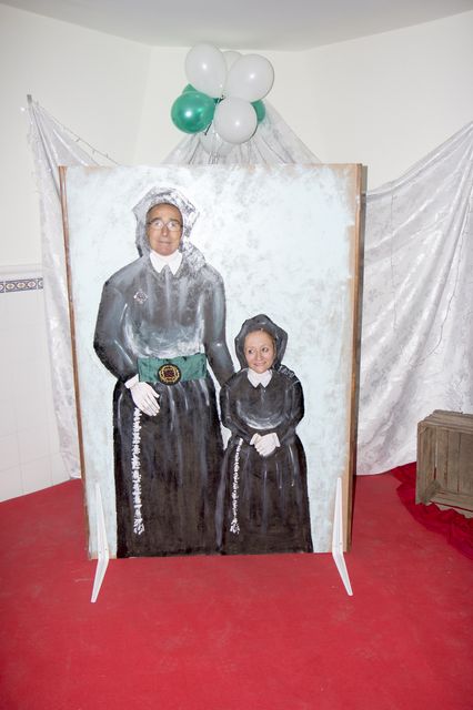 SALUTACION VIRGEN DE LOS DOLORES - 176